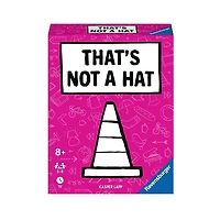 Ravensburger That’s Not a Hat