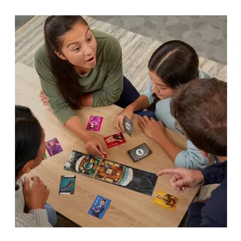 Clue Sabotage On The High Seas An Escape & Solve Mystery Game