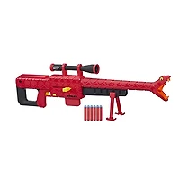 Nerf Roblox Zombie Attack Viper Strike Dart Blaster