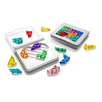Smart Games IQ Love Travel Puzzle Game