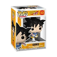 Funko Pop! Animation Dragon Ball GT Goku