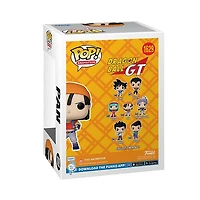 Funko Pop! Animation Dragon Ball GT Pan