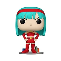 Funko Pop! Animation Dragon Ball GT Bulla