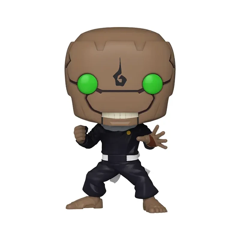 Funko Pop! Animation Jujutsu Kaisen Ultimate Mechamaru