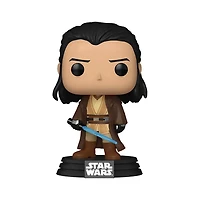Funko Pop! Star Wars Jedi Master Sol