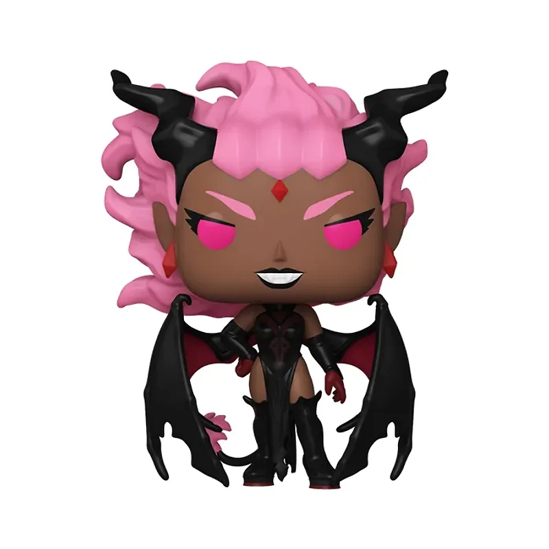 Funko Pop! Animation Castlevania Drolta Tzuentes