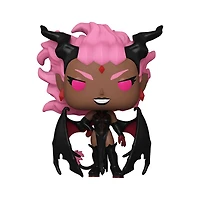 Funko Pop! Animation Castlevania Drolta Tzuentes