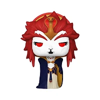 Funko Pop! Animation Castlevania Erzsebet Bathory