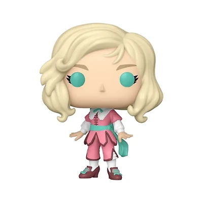 Funko Pop! Animation Castlevania Maria Renard