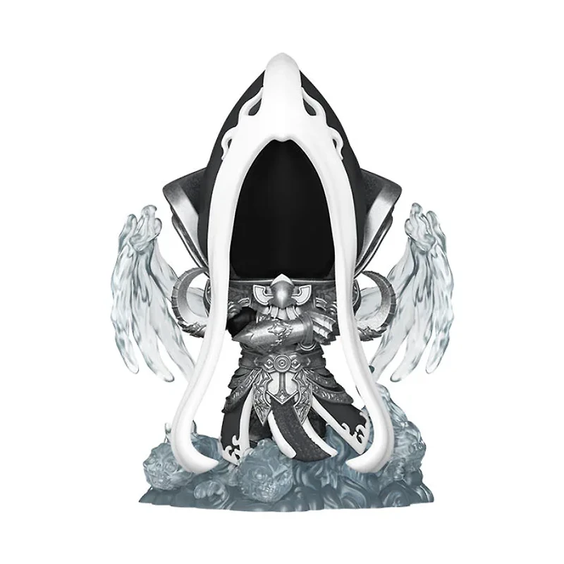 Funko Pop! Games Diablo Reaper of Souls Malthael