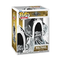 Funko Pop! Games Diablo Reaper of Souls Malthael