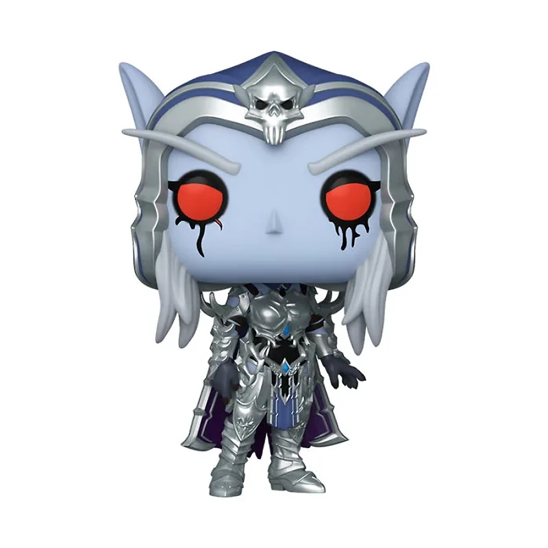 Funko Pop! Games World Warcraft Sylvanas
