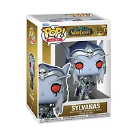 Funko Pop! Games World Warcraft Sylvanas