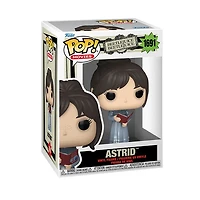 Funko Pop! Movies Beetlejuice Astrid