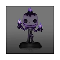 Funko Pop! Super The Nightmare Before Christmas Jack Skellington
