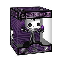 Funko Pop! Super The Nightmare Before Christmas Jack Skellington