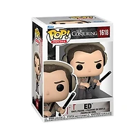 Funko Pop! Movies The Conjuring ED