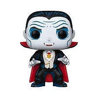 Funko Pop! Movies Universal Monsters Dracula