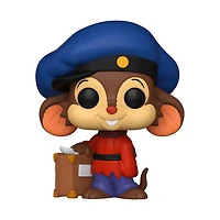 Funko Pop! Movies An American Tail Fievel