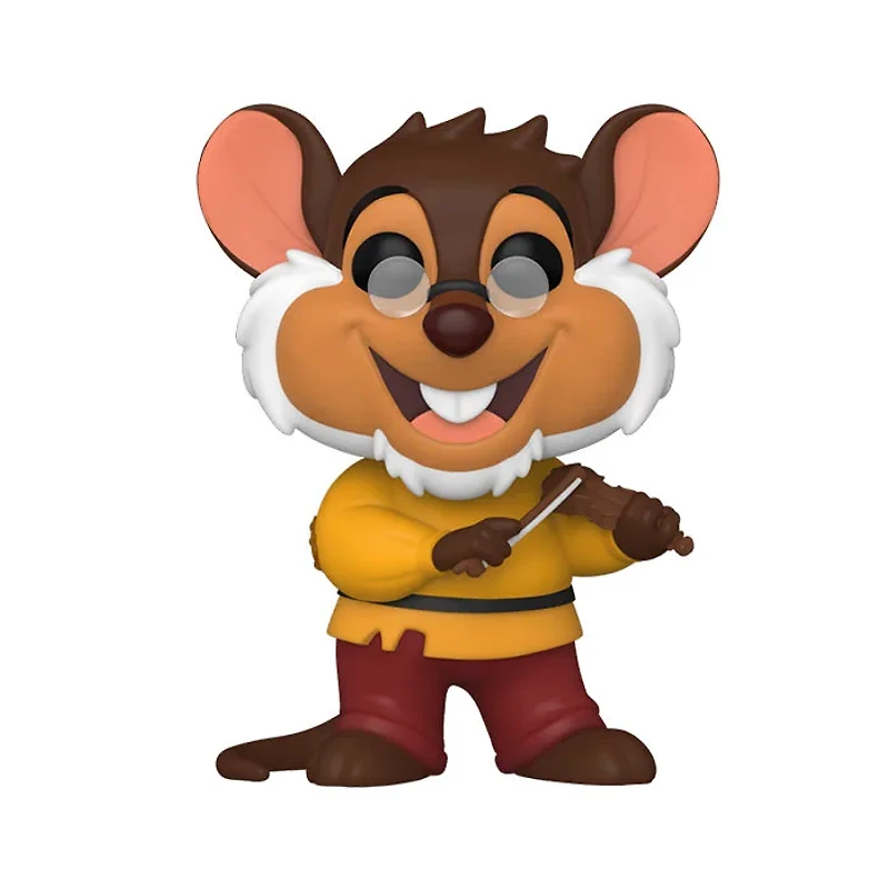 Funko Pop! Movies An American Tail Papa