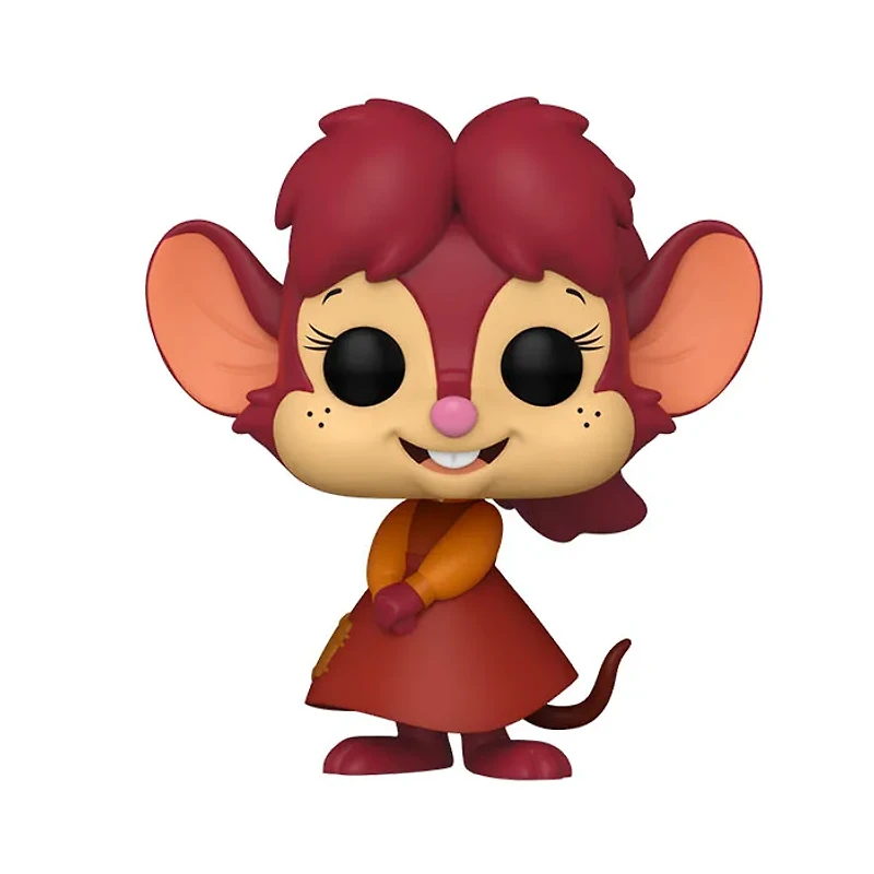 Funko Pop! Movies An American Tail Tanya