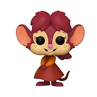 Funko Pop! Movies An American Tail Tanya