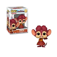 Funko Pop! Movies An American Tail Tanya