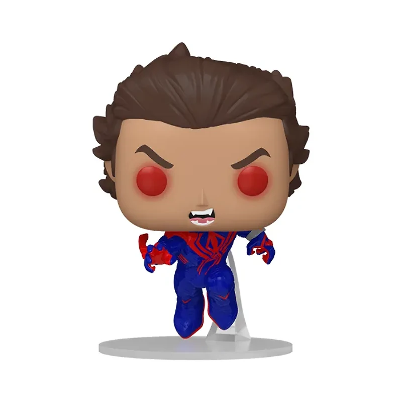 Funko Pop! Spider Man Across the Spider Verse Spider Man 2099