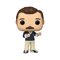 Funko Pop! TV Ted Lasso Pointing