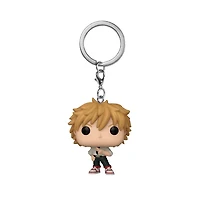 Funko Pop! Keychain Animation Chainsaw Man Denji