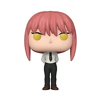 Funko Pop! Animation Chainsaw Man Makima