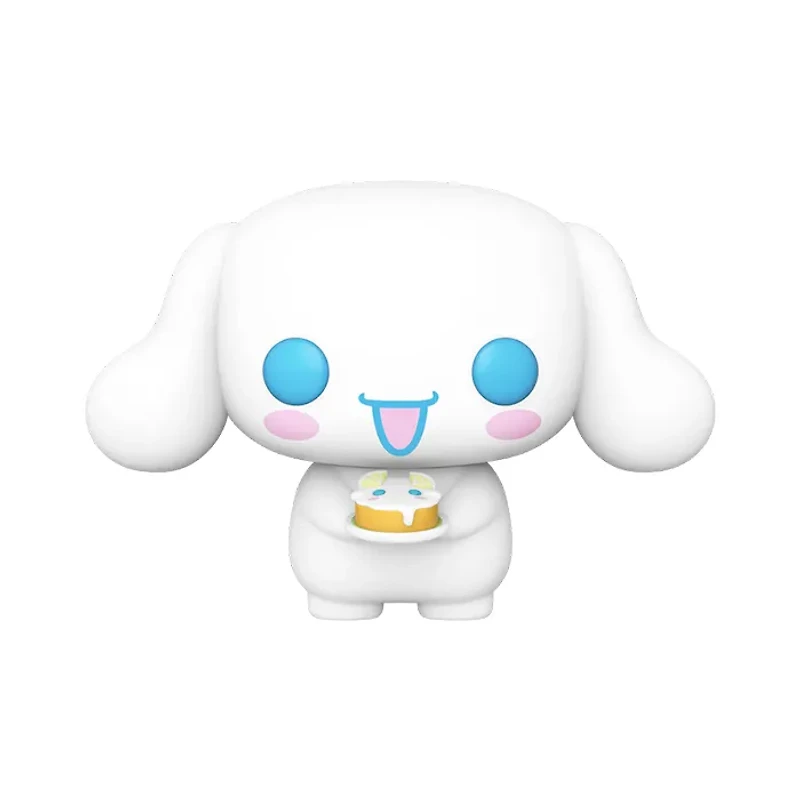 Funko Pop! Animation Hello Kitty and Friends Cinnamoroll with Cake