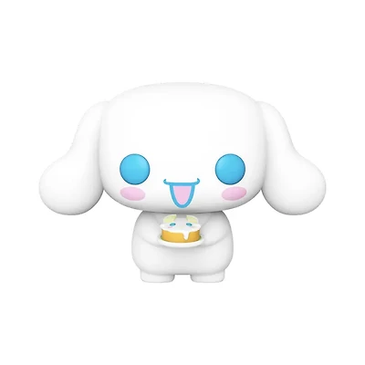 Funko Pop! Animation Hello Kitty and Friends Cinnamoroll with Cake