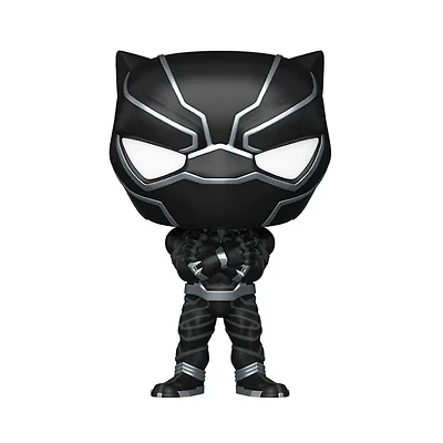 Funko Pop! Marvel Black Panther New Classics