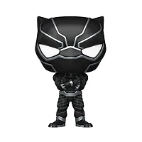 Funko Pop! Marvel Black Panther New Classics