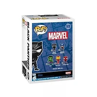 Funko Pop! Marvel Black Panther New Classics
