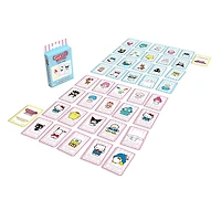 USAOPOLY Hello Kitty And Friends Guess Who Card Game