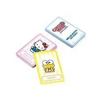 USAOPOLY Hello Kitty And Friends Guess Who Card Game
