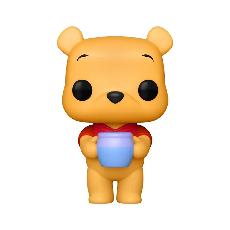 Funko Pop! Animation Winnie the Pooh Holding Honeypot
