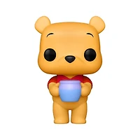 Funko Pop! Animation Winnie the Pooh Holding Honeypot