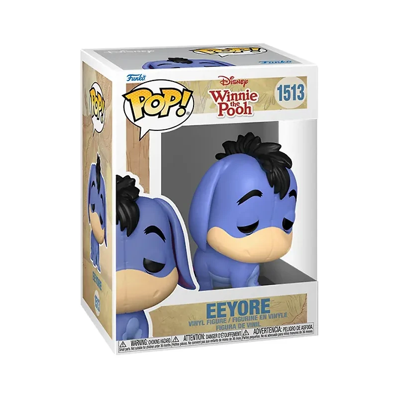 Funko Pop! Animation Winnie the Pooh Eeyore