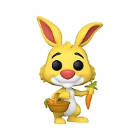 Funko Pop! Animation Winnie the Pooh Rabbit with Basket
