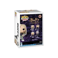 Funko Pop! TV Buffy The Vampire Slayer With Weapon