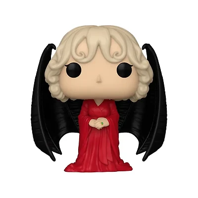Funko Pop! TV The Sandman Lucifer in Red Robe