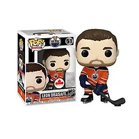 Funko Pop! Sports NHL Hockey Leon Draisaitl