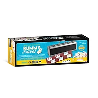 Tradeopia Rummy Travel with Aluminium Case