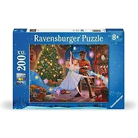 Ravensburger Nutcracker Ballet 200 Piece Jigsaw Puzzle