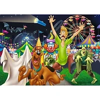 Ravensburger Scooby Doo Giant Floor 60 Piece Puzzle