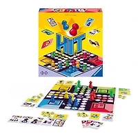 Ravensburger Hit Deck Building Strategy Game
