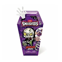 ZURU Smashers Horror House Medium Series 1